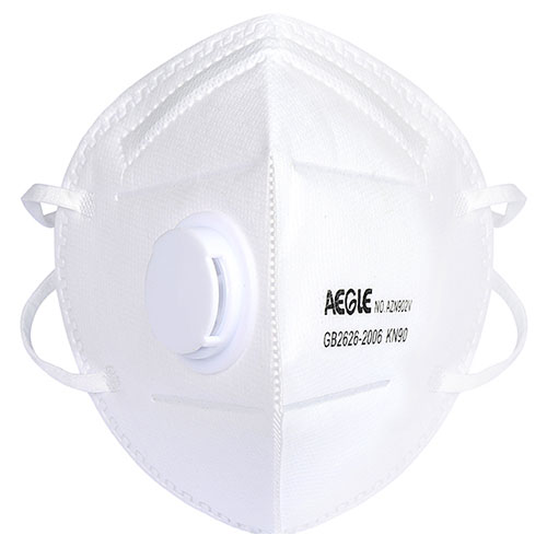 Aegle AZN902V 60403233 KN90Klappbare Ventilmaske