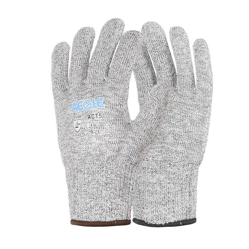 Aegle ACT5 60619304 Schnittfeste Handschuhe